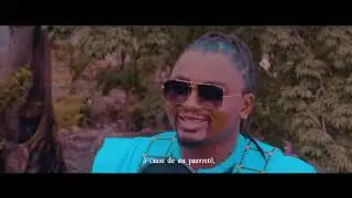 AZAYA - ALLAH LÉ KABON (Clip Officiel)