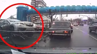 Worlds Worst Drivers 13