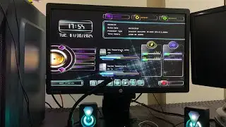 How to go to BIOS Settings on ECS Motherboard