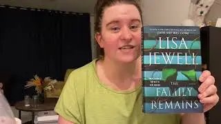 Spooky Novels by Lisa Jewell | Autumn Book Reviews