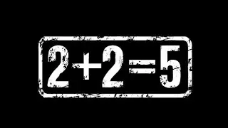 2+2=5 Eder Mi? - Psikoloji Sohbetleri #10