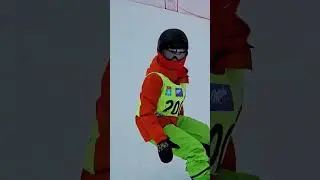Snowboard Slalom ve Büyük Slalom İstanbul İl Şampiyonası