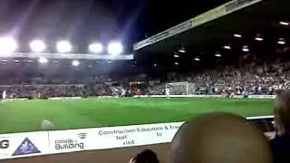 We all love Leeds Vs Man u