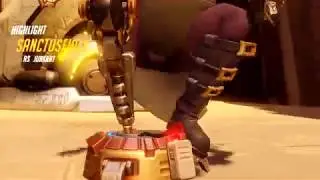 Mei Got Caught