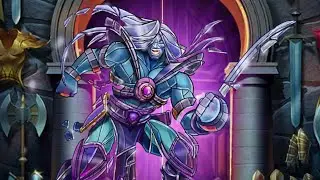 Новые КОСТЮМЫ ИМПЕРИЯ ПАЗЛОВ // Empires Puzzles