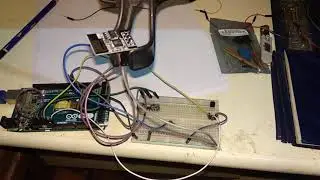 IOT project with Flutter using Realtime Database
