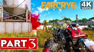 FARCRY 6 GAMEPLAY P3