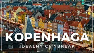 Kopenhaga TOP atrakcje: Pandy w ZOO, Nyhavn i Tivoli Garden | Dzień 2.