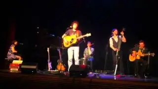 Henk Lammers - de man van de autowasserij (Helmertheater 2012, met het TSG)