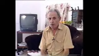 Георгий Дружинин часть №2 21.05.2007