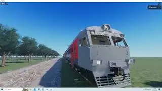 Моя новая игра