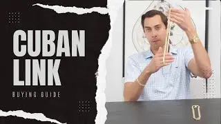Miami Cuban Link Buying Guide
