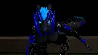 [SFM Test] - Alilkira Earth Blast