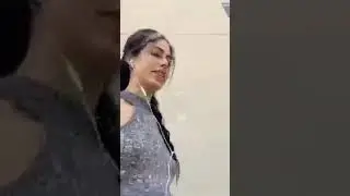 periscope live LOVELY GIRL 