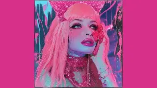 [FREE] LADY GAGA HYPER POP TYPE BEAT "HYPERLOVE" INSTRUMENTAL (Deville Producer) 148bpm