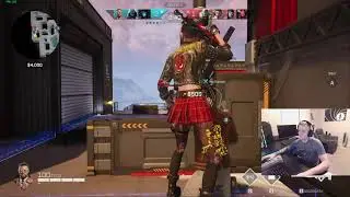 3v4 as usual...(Rogue Company)