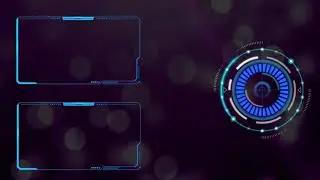 YouTube end screen template free no copyright | Outro Template FREE DOWNLOAD