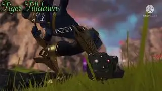 Apex Legends Clips GMV