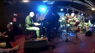 Tessarollo Moroni Quartet - Gershwin a 360°