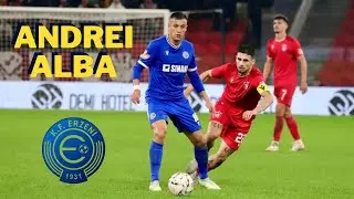 Andrei Alba Interview | Smoking Snake Podcast