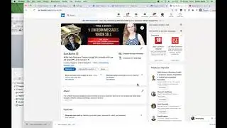 How to Edit and Upload New Content to LinkedIn
