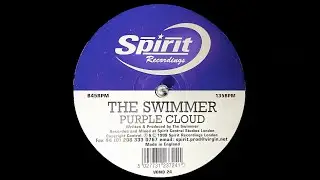 The Swimmer - Purple Cloud (1999)