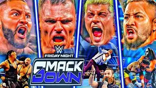 W.W.E_ _ Smackdown_ _ 5 June 2026_ _ Full Show Highlights HD