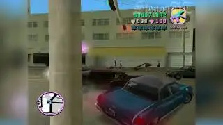 Прохождение Grand Theft Auto: Vice City (4:3) - Миссия 34 - Маньяк-Убийца