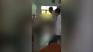 Penganiayaan di SMAN 1 Telaga Biru Dipicu Siswa yang Ketahuan Mencontek