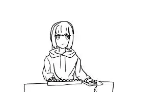 pov: you choked the last note in osu (animation)