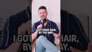 Matteo Lane - Advice To Your Younger Self