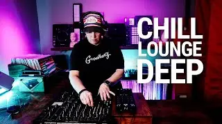 Chill House Music | Traktor X1 : 8 #deephouse #chillhouse #housemusic #housemix #nativeinstruments