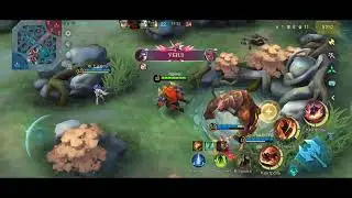 Mobile legend stream
