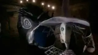 The Nightmare Before Christmas-Kidnap the Sandy Klaws