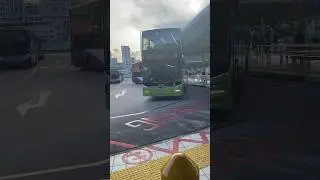 [SBST] SG6196S On Service 74 - MAN ND323F A95 Euro 6 Gemilang Batch 2