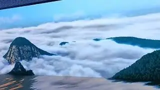 Home version TV4D animation high-definition video download roller coaster material (email transfer)