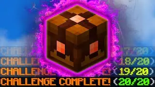 Maxing Out the COOLEST ITEM in Hypixel SkyBlock