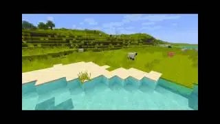 Minecraft Texture Pack: Will Pack