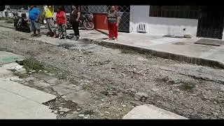 EL PERIODISTA SOY YO | VILLAVICENCIO - META