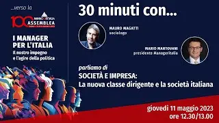 30 minuti con...