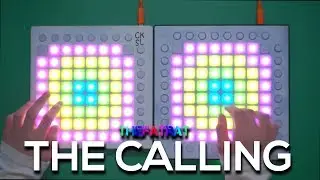 TheFatRat - The Calling | Launchpad Cover