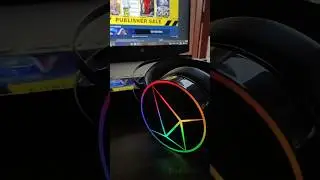 🔥How I Ordered My New ZEBRONICS Zeb-Blitz USB Gaming Headphone • TheRex Play