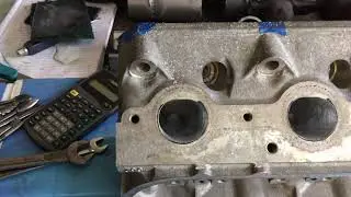 862/706 LS Raising the roof exhaust porting