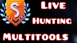 S-Class Multitool Hunting Guide | My Process | Q&A | No Man's Sky