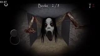 Salendrina The School Gameplay | Woopnex