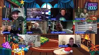 Swap Shop 24th of December 2023