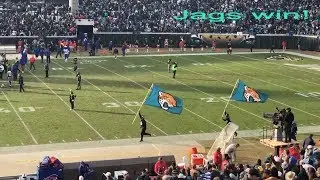 $1,000 NFL Playoff Seat | Vlog 07 - Buffalo Bills Vs. Jacksonville Jaguars