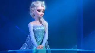 Disney Being Sued by Singer Who Claims 'Let It Go' Ripped off His Song