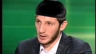Батыров Ибрагим  исполнения васкета