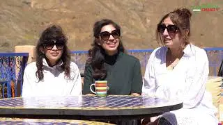 TRAILER: Conquering Mount Toubkal - Exclusive Premiere This Sunday!